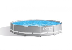 Product detail of Intex Bazén Prism Frame 305 x 76 cm - 26702