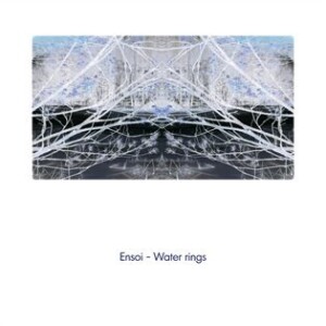 Product detail of Waters rings - CD - Ensoi