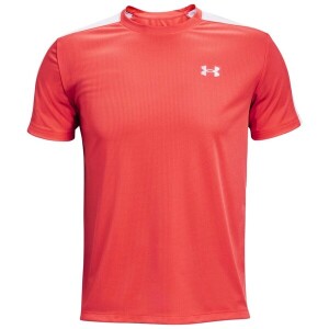 Product detail of Under Armour triko UA Speed Stride Short Sleeve-RED 1361479-690