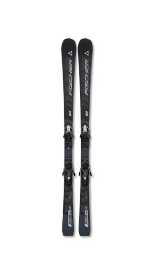 Product detail of Fischer RC ONE LITE 68 SLR 24/25
