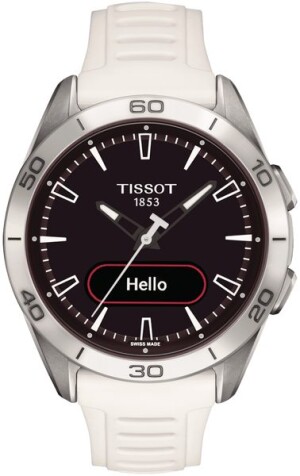 Product detail of Tissot T-Touch Connect Sport T153.420.47.051.03