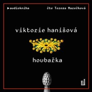 Product detail of Houbařka - Viktorie Hanišová