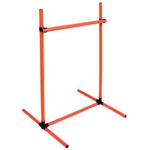 Product detail of Merco Crossbar agility překážky pro psy oranžová