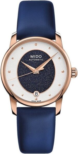 Product detail of Mido Baroncelli Wild Stone M035.207.37.491.00