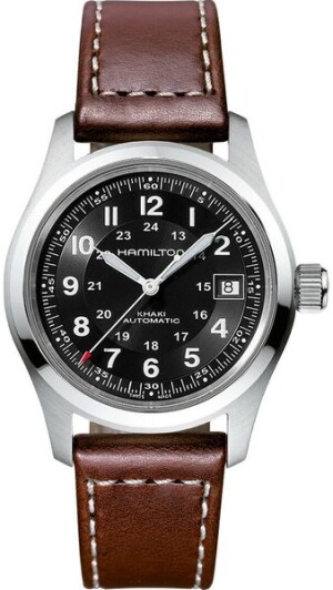 Product detail of Hamilton Khaki Field Auto 38mm H70455533