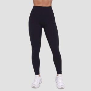 Product detail of GymBeam Dámské legíny Ignite Black