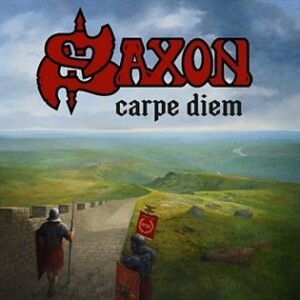 Product detail of Carpe Diem (CD) - Saxon
