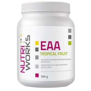 Product detail of NutriWorks EAA 500g