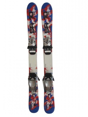 Product detail of Pale Dětské lyže SR10 Youth 90 cm