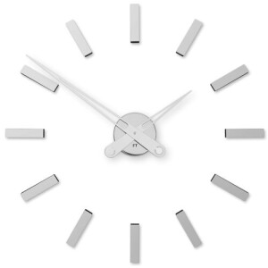 Product detail of Future Time FT9600SI Modular chrome 60cm