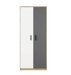 Product detail of ArtMLM Šatní skříň WAVE 01