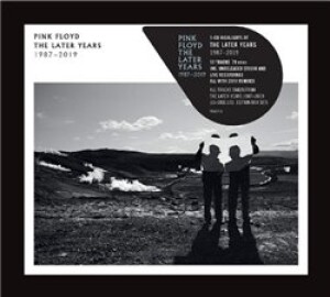 Product detail of The Best Of The Later Years 1987 - 2019 - Pink Floyd