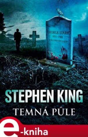 Product detail of Temná půle - Stephen King