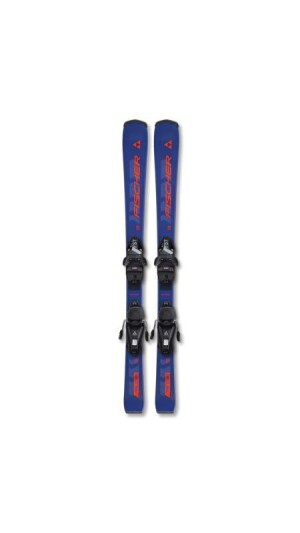 Product detail of Fischer THE CURV JR JRS 23/24