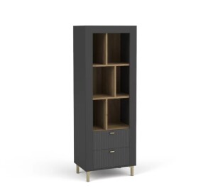 Product detail of Dolmar Regál MORASS MO4 | černá
