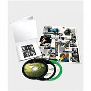 Product detail of The Beatles (White Album) / Deluxe Limited - The Beatles