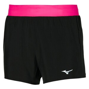 Product detail of Mizuno Alpha 4.5 Short 98 běžecké šortky dámské