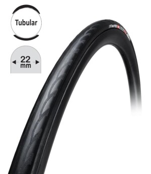 Product detail of TUFO Galuska TRACK PULSE černo-černá 28" /22mm