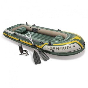 Product detail of Intex 68351 Seahawk 4 Set