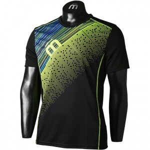 Product detail of Pánské tričko Mico  MAGLIA  M