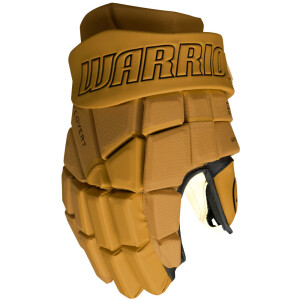 Product detail of Hokejové rukavice Warrior Covert QR6T SE TAN Junior 10 palců