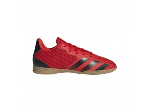 Product detail of Adidas Predator Freak .4 IN SALA J FY6329 K juniorské sálovky