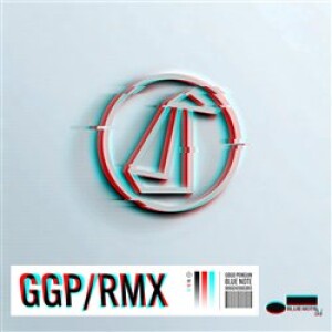 Product detail of GGP/RMX - Gogo Penguin
