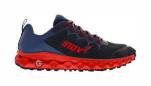Product detail of Pánská běžecká obuv Inov-8  Parkclaw G 280 M (S) Navy/Red  UK 10