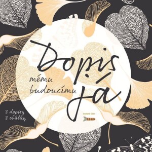 Product detail of Dopis mému budoucímu já