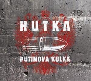 Product detail of Putinova kulka - CD - Jaroslav Hutka