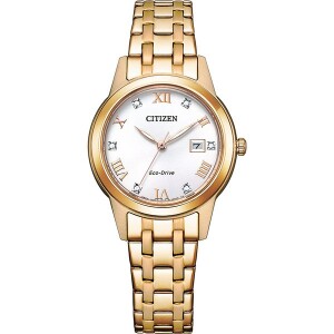 Product detail of Citizen Eco-Drive Elegance Ladies FE1243-83A