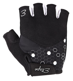 Product detail of Dámské cyklistické rukavice Etape  BETTY black L