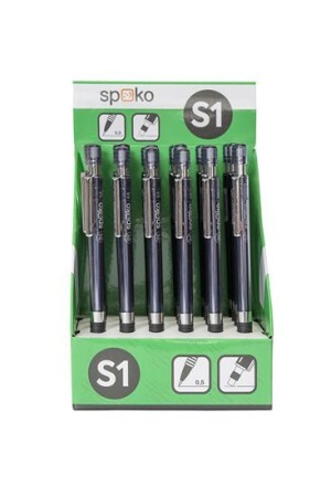 Product detail of Mikrotužka S1 0,5 mm