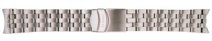 Product detail of Traser náramek ocelový pro P59 GMT Aurora - 22 mm