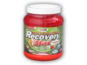 Product detail of Amix Recovery-Max 575g