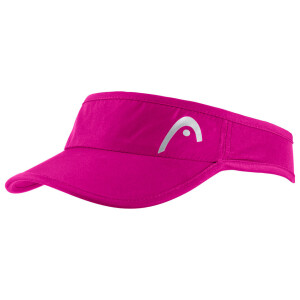 Product detail of Dámský kšilt Head  Pro Player Women´s Visor Pink