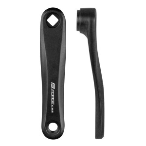 Product detail of Force Klika levá C5.3 Al 140mm, černá