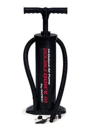 Product detail of Intex Ruční pumpa DOUBLE QUICK III