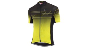 Product detail of Löffler FZ SHADOW 2022 žlutočerný pánský cyklistický dres