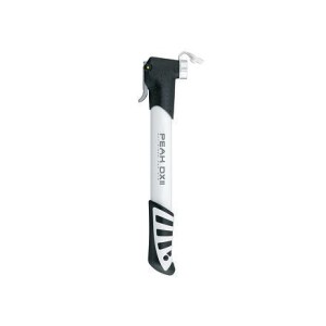 Product detail of Topeak Peak Dx Ii Bílá pumpa