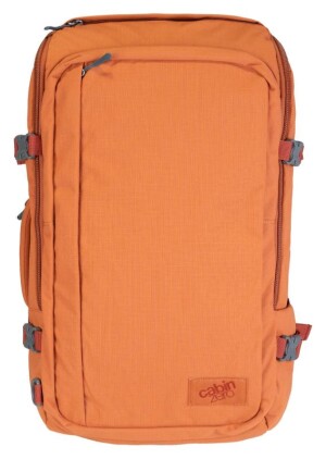 Product detail of CabinZero Adventure 42L Sahara
