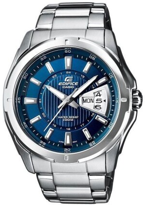 Product detail of Casio EF-129D-2AVEF