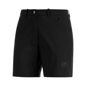 Product detail of Dámské šortky Mammut  Hiking Shorts Black 44