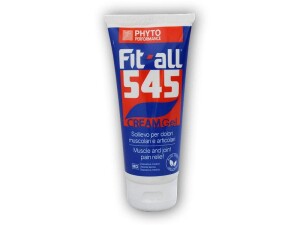 Product detail of Bio Sport Italy Crema fit all 545 100ml