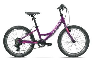 Product detail of Galaxy Kometa 20 fialové