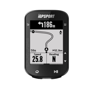 Product detail of IGPSPORT Navigace BSC200