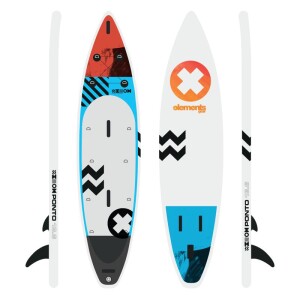 Product detail of Elements Ponto 13.6 tandem