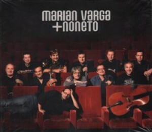 Product detail of Marian Varga + Noneto - Marián Varga