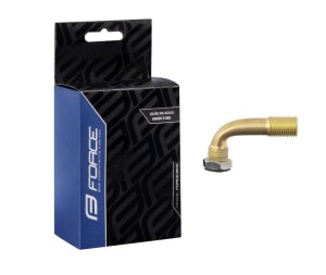 Product detail of Force Duše 10 x 2 WH767A, AV 25mm 90 stupňů