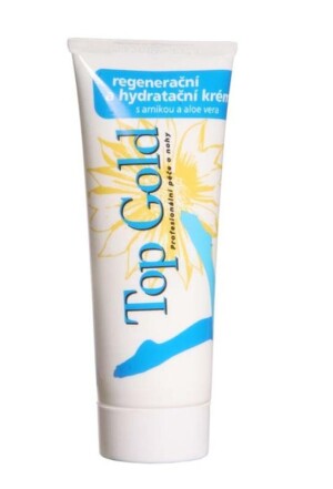 Product detail of Chemek -Top Gold Regenerační a hydratační krém Top Gold 100 ml